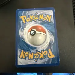 Pokemon Black Kyurem EX 145/149 Holo Dragon 180 HP Basic Card English TCG - Image 2