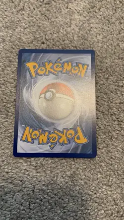 Pokemon Cosmoem Cosmic Eclipse Club Promo Reverse Holo #101 Rare Card - Image 4