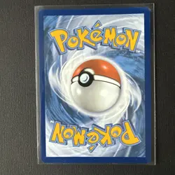 Pokemon TCG Mr. Mime Scarlet & Violet Holo Illustration Card 179/165 Rare Nm - Image 2