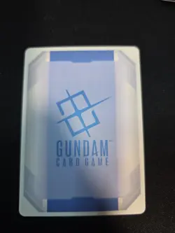 Freedom Gundam GD01-065 LR - Gundam TCG Card Game - Image 2