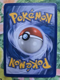 Blastoise delta EX14: EX Crystal Guardians (2/100) Holo Rare Pokemon Card HP - Image 2