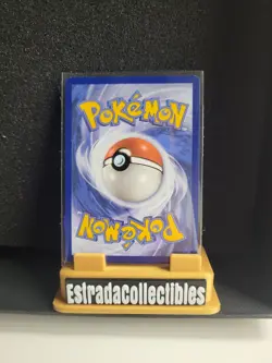 Pokemon - Togetic Holo - SWSH276 - Black Star Promo Card Light SWIRL Near Mint - Image 3