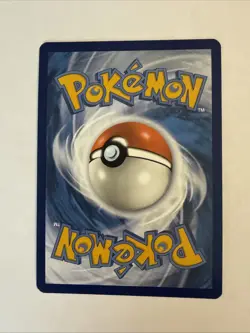 Pokemon TCG Paldean Tauros Ultra Rare Holo Card 218/193 Sv02: Paldea Evolved - Image 3