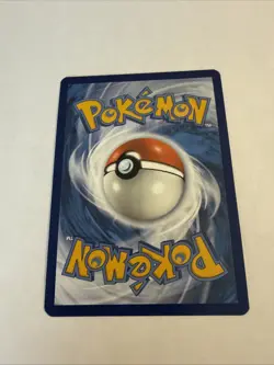 Pokemon TCG Paldean Tauros Ultra Rare Holo Card 218/193 Sv02: Paldea Evolved - Image 4