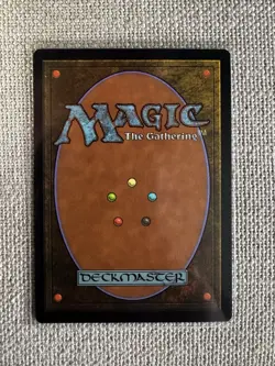 Doom Blade Japanese Alt Art MTG Strixhaven Mystical Archive 2021 NN - Image 4