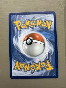 Pokemon Cynthia's Spiritomb Full Art 244/217 ASC 70 HP Basic Pokemon TCG Card - Image 2