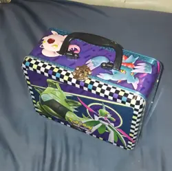 Pokemon Cards Lot Tin - Image 4