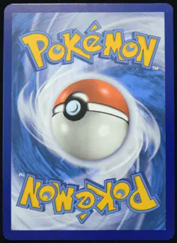 Pokemon TCG Fezandipiti 096/167 2024 Twilight Masquerade Holo Rare Card - NM - Image 2