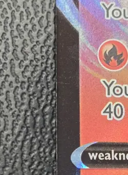 Pokemon TCG Chandelure V 039/264 2021 Fusion Strike Ultra Rare Card - NM - Image 3