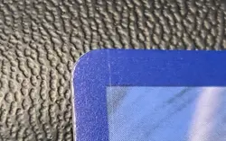 Pokemon TCG Chandelure V 039/264 2021 Fusion Strike Ultra Rare Card - NM - Image 4