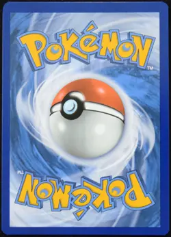 Pokemon TCG Roaring Moon 109/162 Temporal Forces Reverse Holo Rare Card - NM - Image 2