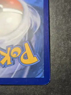 Pokemon TCG Rotom 070/198 Scarlet & Violet Base Set Cosmos Holo Promo Card - LP - Image 3