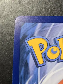 Pokemon TCG Rotom 070/198 Scarlet & Violet Base Set Cosmos Holo Promo Card - LP - Image 4