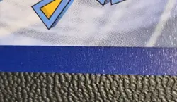 Pokemon TCG Ho-Oh ex CLC 007/034 2023 Classic Collection Card - NM - Image 4