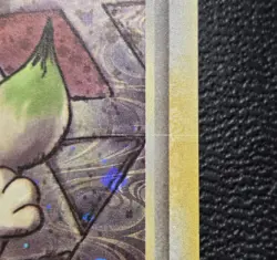 Pokemon TCG Smeargle 8/90 2010 Undaunted Holo Rare Card - LP - Image 5