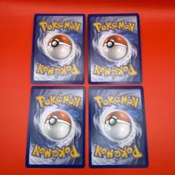 Zacian V-UNION [Set of 4] SWSH: Sword & Shield Promo Cards Holo pokemon - Image 2
