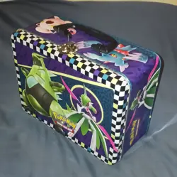 Pokemon Cards Lot Tin Box - Image 5