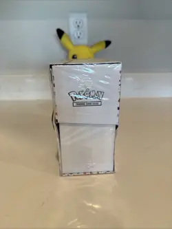 Pokemon 151 ETB Scarlet & Violet Elite Trainer Box TCG Cards SEE DESCRIPTION!! 820650853159 - Image 2