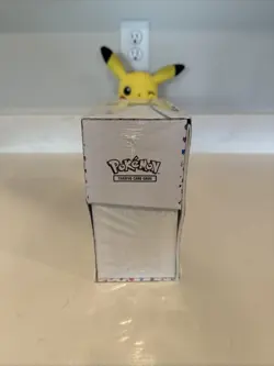 Pokemon 151 ETB Scarlet & Violet Elite Trainer Box TCG Cards SEE DESCRIPTION!! 820650853159 - Image 4