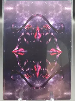 Bowsette Anime Waifu Card Doujin ACG Goddess Holo - Image 3