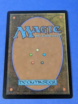 MTG Magic: Commander Masters: Thran Dynamo #0415 Uncommon - NM - Image 2