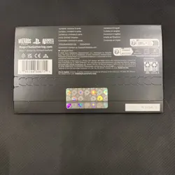 Magic the Gathering Secret Lair x THE LAST OF US PART 2 - Image 2