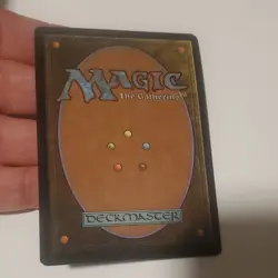 Magic: The Gathering Mox Diamond 2010 x3 Artifact Foil/Regular English - Image 3