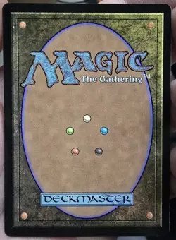 MTG - Blood Crypt - ECL 0262 - NM - Image 2