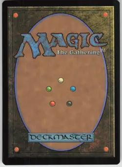 MTG Mirage Mirror Rainbow Foil Foil NM Secret Lair Drop Series Magic 2030 - Image 2