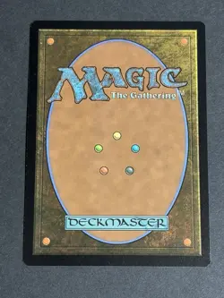 Coin of Mastery Commander Teenage Mutant Ninja Turtles MTG NM - Image 2