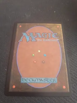 MTG ~ Inexorable Tide ~ FIN ~ NM - Image 2