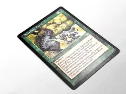 MTG - NEMESIS (BB/'00) - SAPROLING-BURST (113) - S.-AUSSCHLUPF/RARE/NEVER PL./NM - Image 3