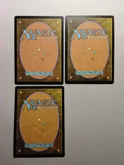 Modern Horizons 2: Dauthi Voidwalker x3 (2 Regular & 1 Retro Etched Foil) - Image 5