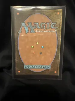 Dark Leo & Shredder Magic (Fracture Foil) Teenage Mutant Ninja Turtles MTG - Image 2