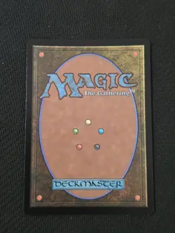 1x Kiora Bests the Sea God - Foil Light Play English Theros Beyond Death MTG LP - Image 2