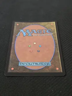 1x Kiora Bests the Sea God - Foil Light Play English Theros Beyond Death MTG LP - Image 3