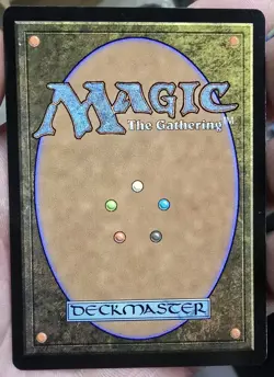 MTG - Steam Vents - ECL 0267 - NM - Image 2