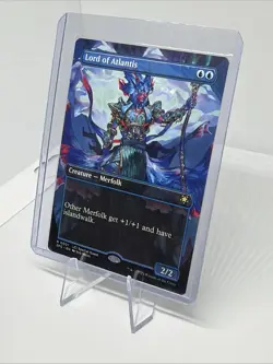 Lord of Atlantis (Borderless) Special Guests Regular - Image 3