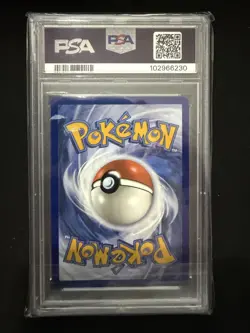 Pokemon Duskull – #068 – PSA 10 – English - Image 2