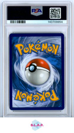 RESHIRAM & GLURAK GX UNBROKEN BONDS-GER POKEMON SM UNBROKEN BONDS 2019 20 PSA 10 - Image 2