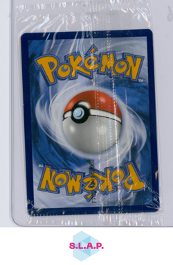MEWTWO POKEMON SVP052 G SCARLET&VIOLET BLCK STR PROMO ILLUSTRATION RARE EN 2023 - Image 2