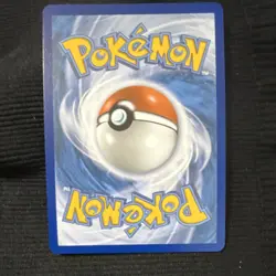 Pokemon Team Rocket's Nidoking EX 233/182 Full Art Holo EX HP330 English Card - Image 2