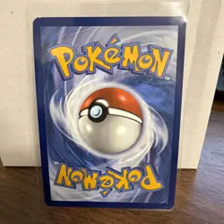 Pokemon TCG: Sawk 130/086 Illustration Rare - White Flare - NM - Image 2