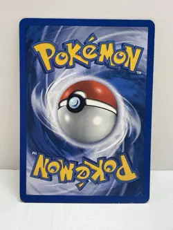 Pokemon TCG WOTC VTG MP Pidgey 086/130 Base Set 2 Regular - Image 2