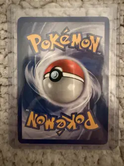 Team Rocket—Dark Blastoise Holo 3/82—Wizards of the Coast—Pokemon TCG SWIRL 🌀 - Image 4