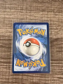 Pokemon Mega Venusaur ex 177/132 Me01: Mega Evolution Fresh Pull - Image 2