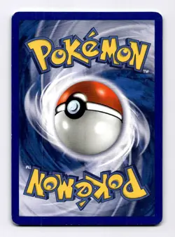 Slowpoke Neo Genesis #073 (2000) Common NM Pokemon - Image 2