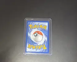 Hilda 164/086 Full Art Ultra Rare White Flare Pokemon TCG Trainer Card - Image 3