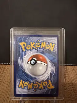 Pokemon TCG Charizard VSTAR Swsh262 Sword & Shield Black Star UPC Promo - Image 2