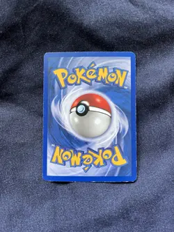 Pokemon TCG Magneton Base Set Unlimited 9/102 Holo Rare Lot 2 - Image 2